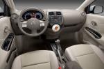Nissan Sunny 2011 года
